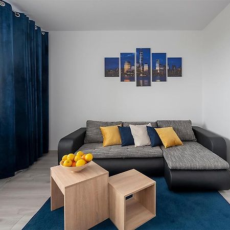 Time For You Apartments 4 罗兹 外观 照片
