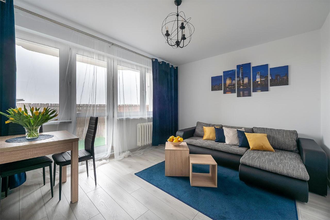 Time For You Apartments 4 罗兹 外观 照片