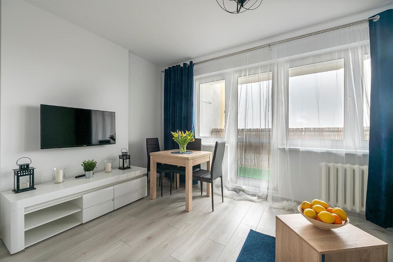 Time For You Apartments 4 罗兹 外观 照片